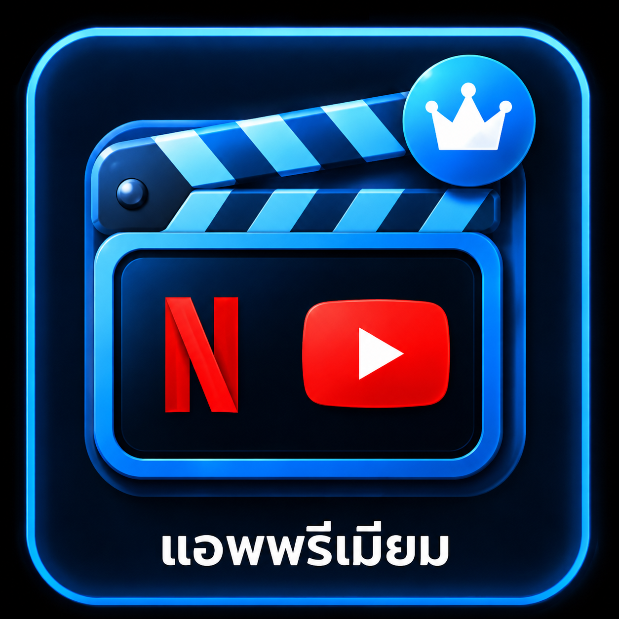 แอพพรีเมียม
